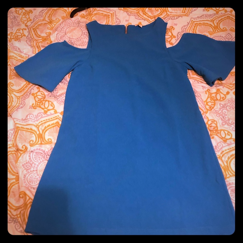 Cute OTS dress